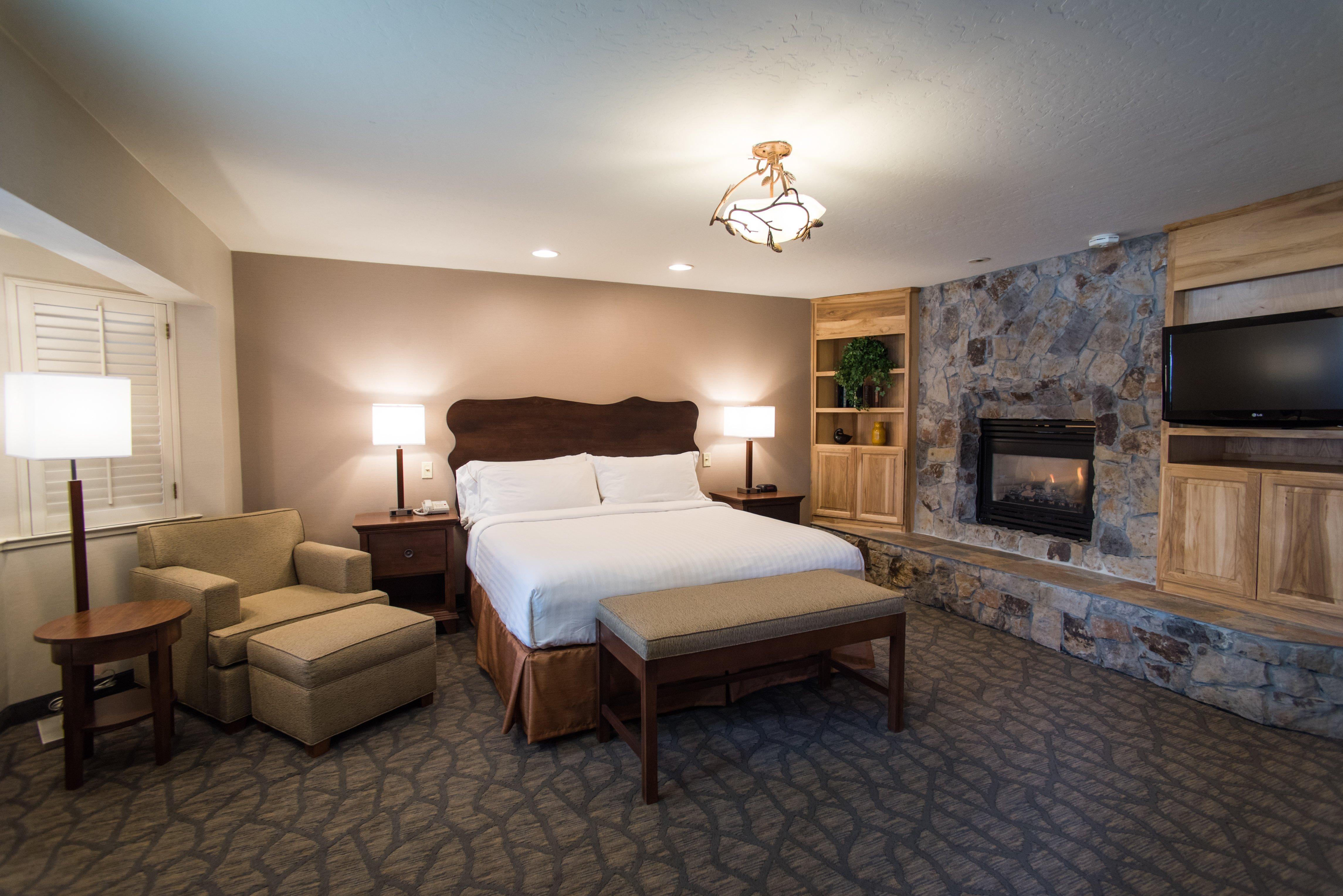 Holiday Inn Express South Lake Tahoe By Ihg Exterior photo